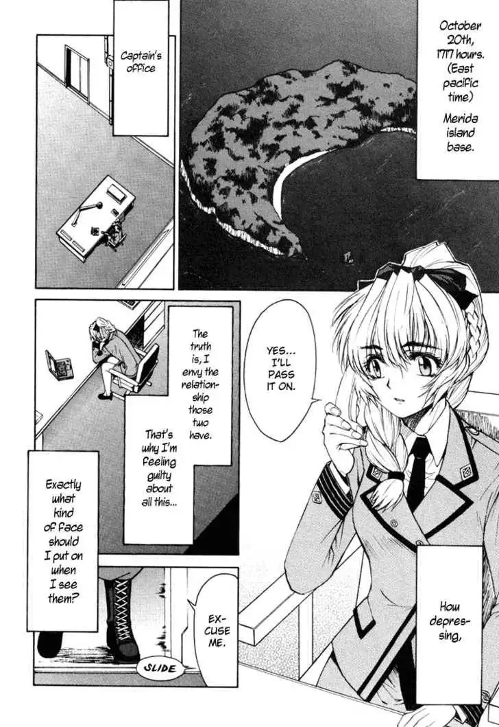 Full Metal Panic! Sigma Chapter 3 7